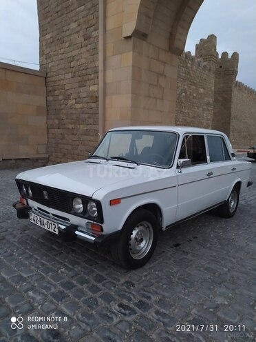 LADA (VAZ) 2106 1993, 11,300 km - 1.5 l - Bakı