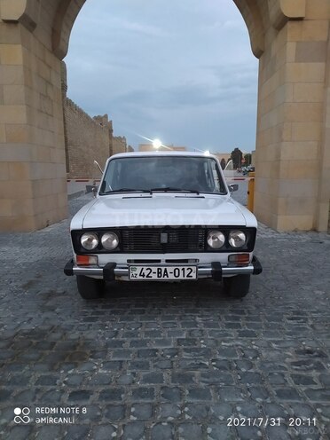 LADA (VAZ) 2106 1993, 11,300 km - 1.5 l - Bakı
