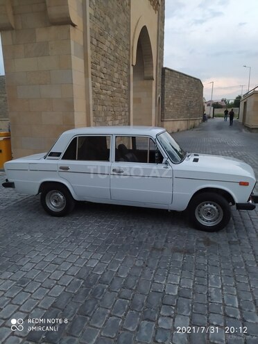 LADA (VAZ) 2106 1993, 11,300 km - 1.5 l - Bakı