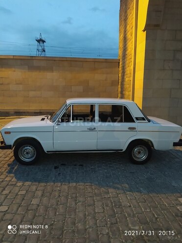 LADA (VAZ) 2106 1993, 11,300 km - 1.5 l - Bakı
