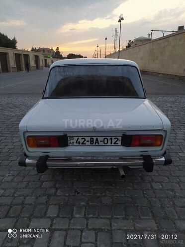 LADA (VAZ) 2106 1993, 11,300 km - 1.5 l - Bakı