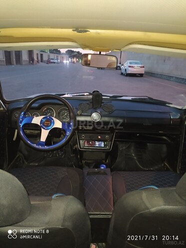 LADA (VAZ) 2106 1993, 11,300 km - 1.5 l - Bakı