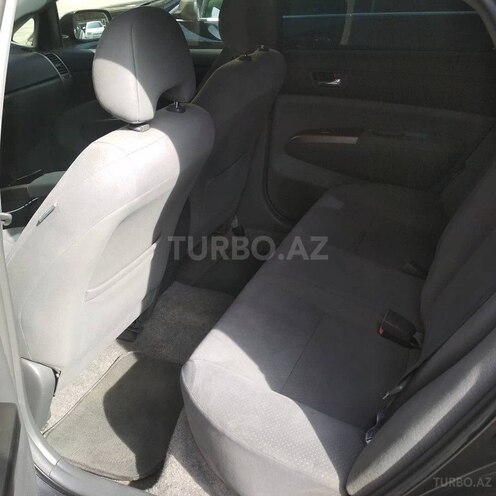Toyota Prius 2007, 208,000 km - 1.5 l - Bakı