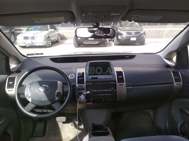 Toyota Prius 2007, 208,000 km - 1.5 l - Bakı
