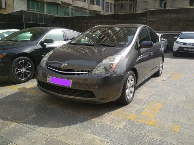 Toyota Prius 2007, 208,000 km - 1.5 l - Bakı