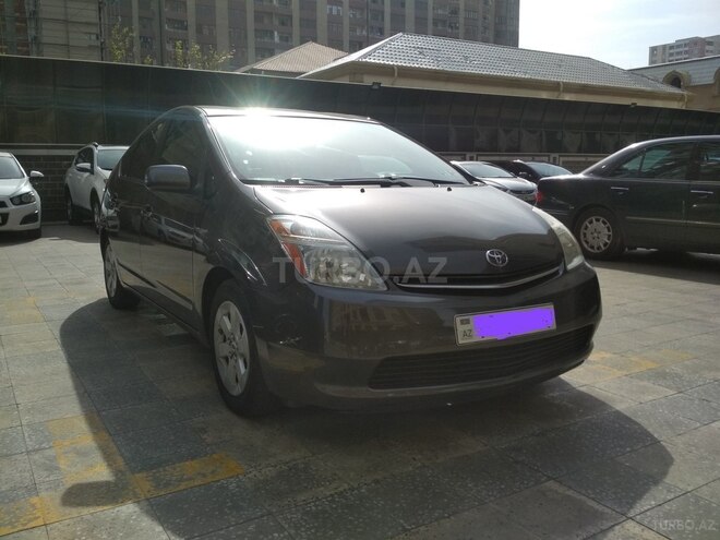Toyota Prius 2007, 208,000 km - 1.5 l - Bakı