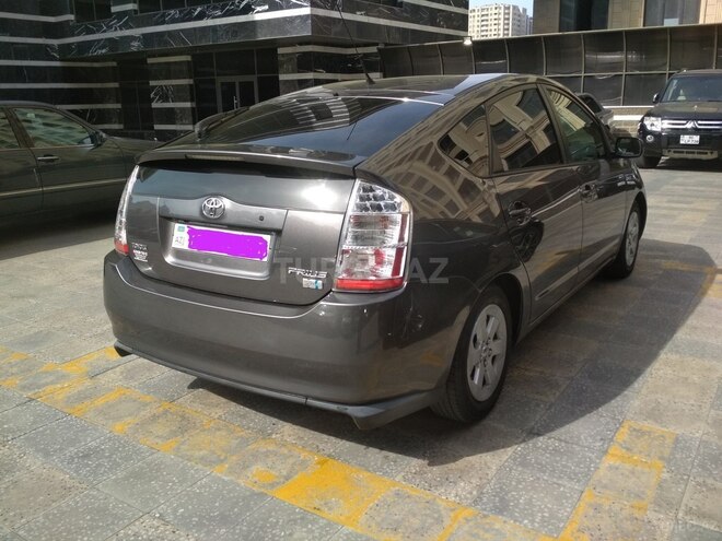 Toyota Prius 2007, 208,000 km - 1.5 l - Bakı