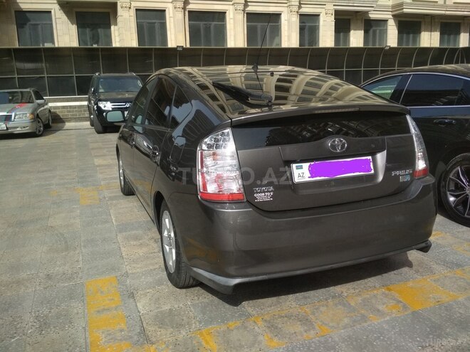 Toyota Prius 2007, 208,000 km - 1.5 l - Bakı