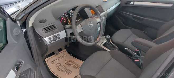 Opel Astra 2005, 160,000 km - 1.4 l - Bakı