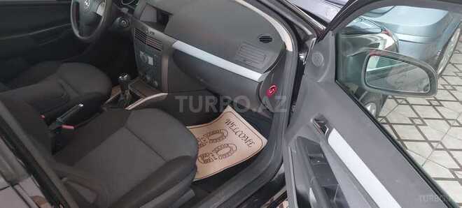 Opel Astra 2005, 160,000 km - 1.4 l - Bakı