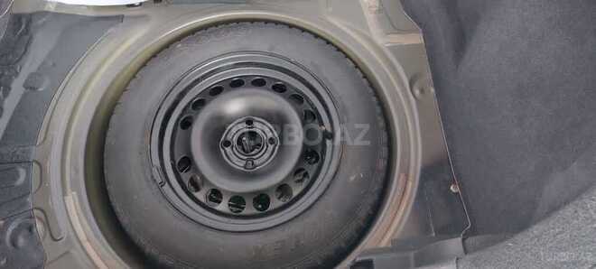 Opel Astra 2005, 160,000 km - 1.4 l - Bakı