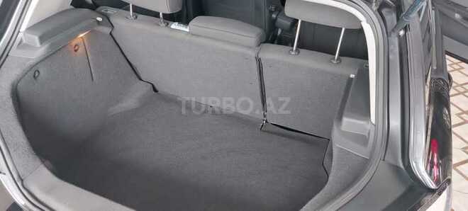 Opel Astra 2005, 160,000 km - 1.4 l - Bakı