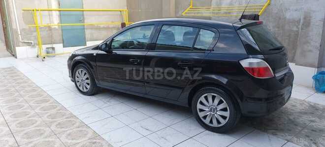 Opel Astra 2005, 160,000 km - 1.4 l - Bakı