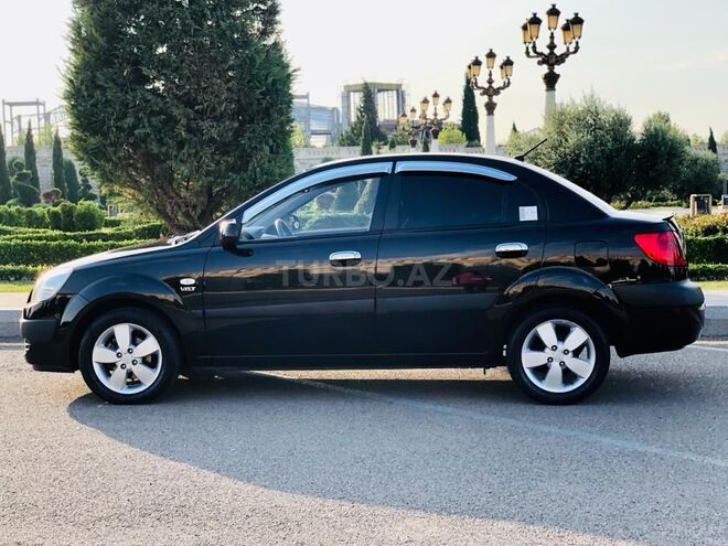 Kia Pride 2008, 72,200 km - 1.5 l - Gəncə
