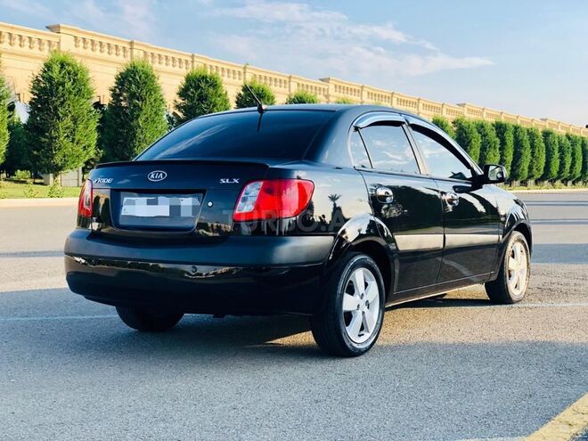 Kia Pride 2008, 72,200 km - 1.5 l - Gəncə