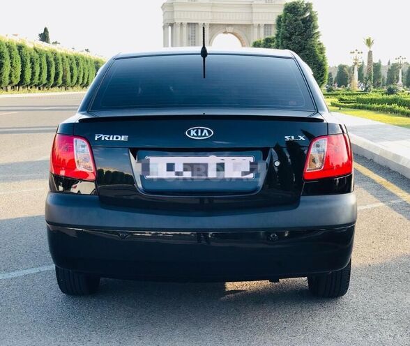 Kia Pride 2008, 72,200 km - 1.5 l - Gəncə
