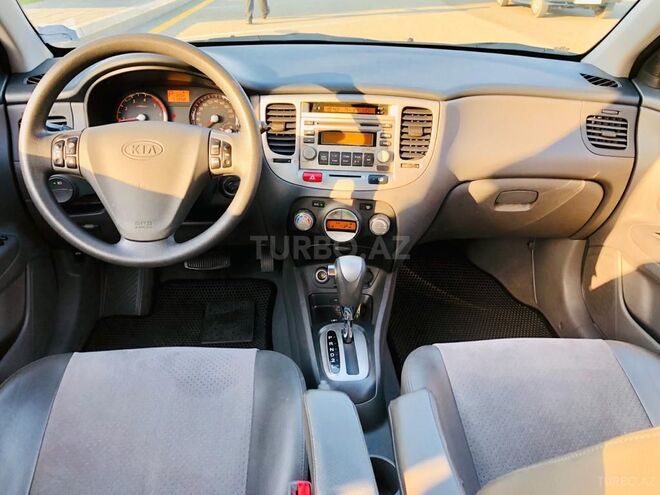 Kia Pride 2008, 72,200 km - 1.5 l - Gəncə