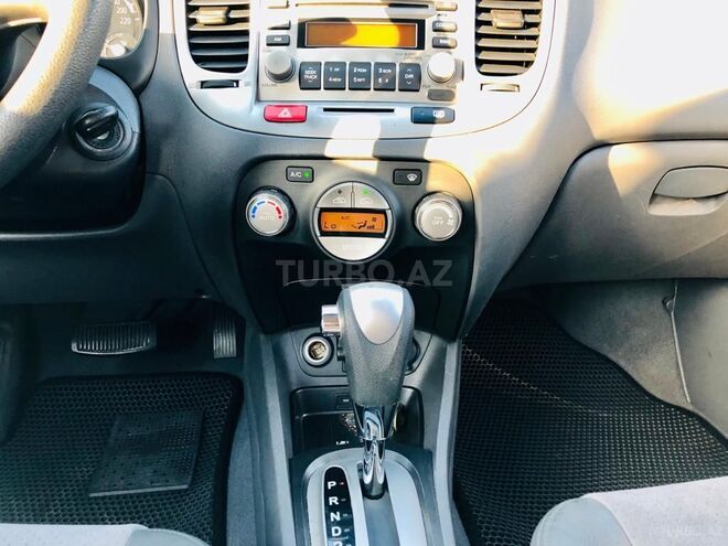Kia Pride 2008, 72,200 km - 1.5 l - Gəncə