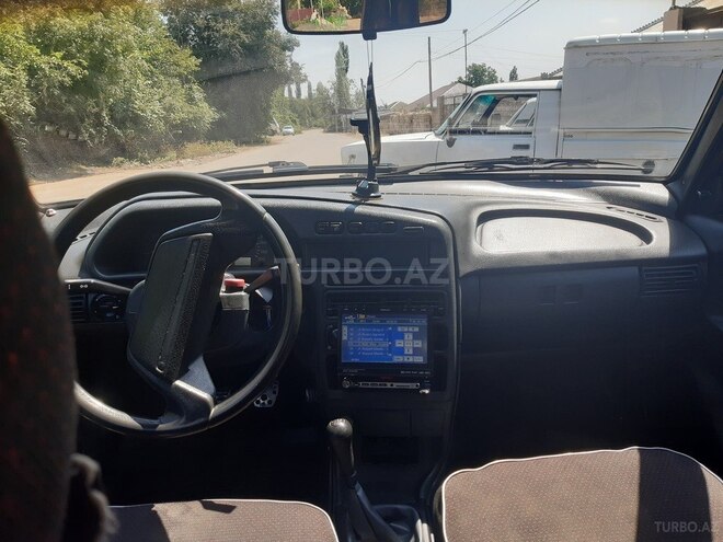 LADA (VAZ) 21099 2000, 127,633 km - 1.5 l - Sumqayıt