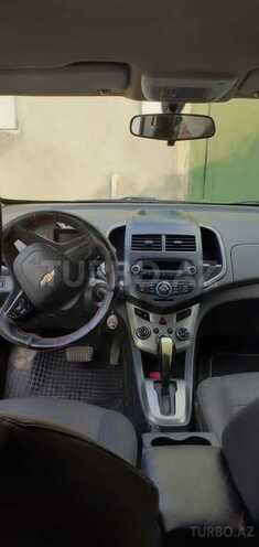 Chevrolet Aveo 2014, 380,000 km - 1.4 l - Bakı