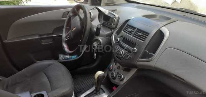 Chevrolet Aveo 2014, 380,000 km - 1.4 l - Bakı