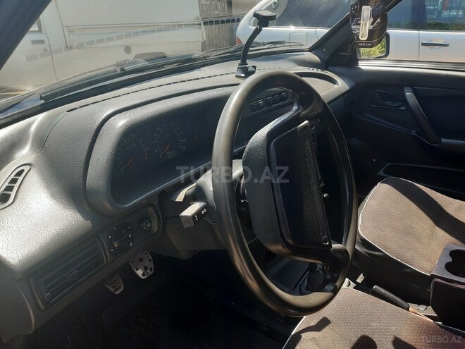 LADA (VAZ) 21099 2000, 127,633 km - 1.5 l - Sumqayıt