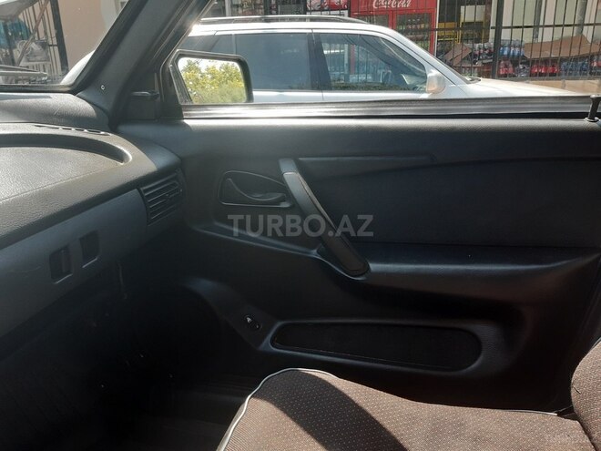 LADA (VAZ) 21099 2000, 127,633 km - 1.5 l - Sumqayıt