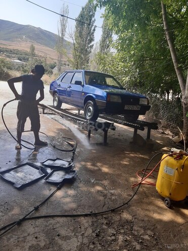 LADA (VAZ) 21099 2000, 127,633 km - 1.5 l - Sumqayıt