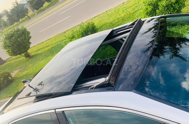 Toyota Camry 2019, 28,000 km - 2.5 l - Bakı
