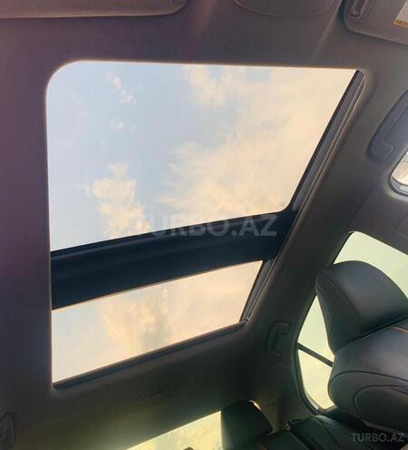 Toyota Camry 2019, 28,000 km - 2.5 l - Bakı