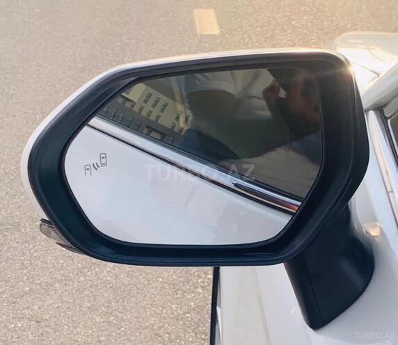 Toyota Camry 2019, 28,000 km - 2.5 l - Bakı
