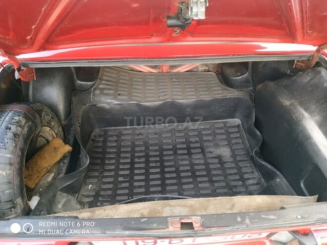 LADA (VAZ) 2106 1986, 120,000 km - 1.6 l - Bərdə