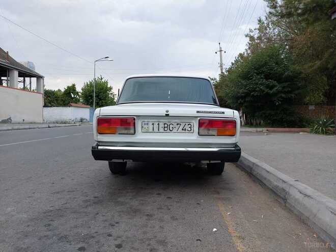 LADA (VAZ) 2107 2002, 210,000 km - 1.6 l - Ağdaş
