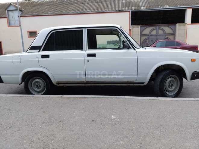 LADA (VAZ) 2107 2002, 210,000 km - 1.6 l - Ağdaş