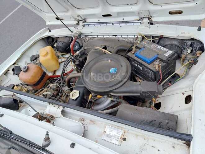 LADA (VAZ) 2107 2002, 210,000 km - 1.6 l - Ağdaş