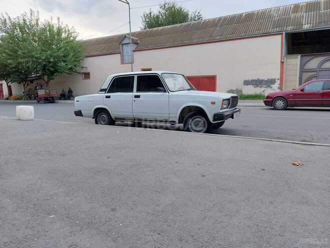 LADA (VAZ) 2107 2002, 210,000 km - 1.6 l - Ağdaş