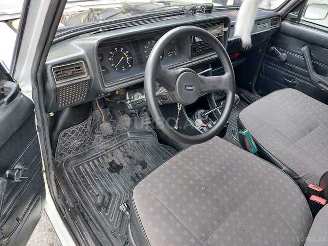 LADA (VAZ) 2107 2002, 210,000 km - 1.6 l - Ağdaş