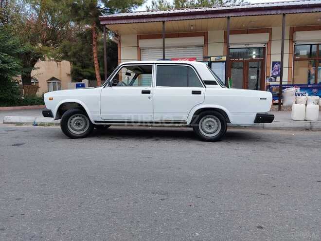 LADA (VAZ) 2107 2002, 210,000 km - 1.6 l - Ağdaş