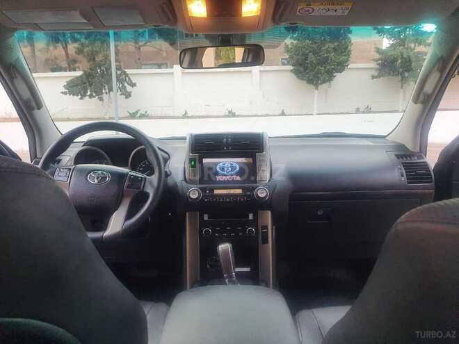 Toyota Prado 2012, 178,000 km - 2.7 l - Bakı
