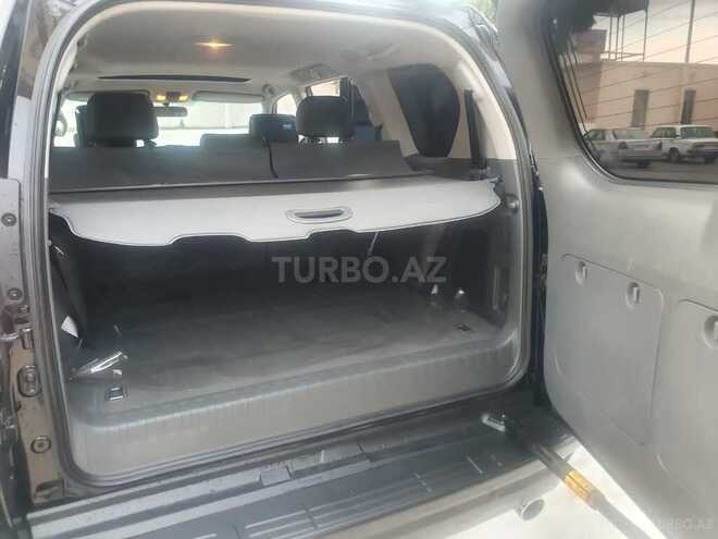 Toyota Prado 2012, 178,000 km - 2.7 l - Bakı