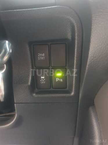 Toyota Prado 2012, 178,000 km - 2.7 l - Bakı