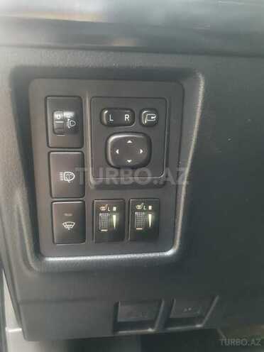 Toyota Prado 2012, 178,000 km - 2.7 l - Bakı
