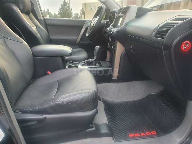 Toyota Prado 2012, 178,000 km - 2.7 l - Bakı