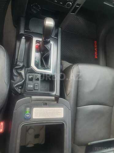 Toyota Prado 2012, 178,000 km - 2.7 l - Bakı