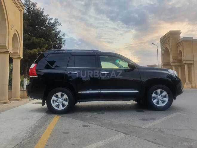 Toyota Prado 2012, 178,000 km - 2.7 l - Bakı