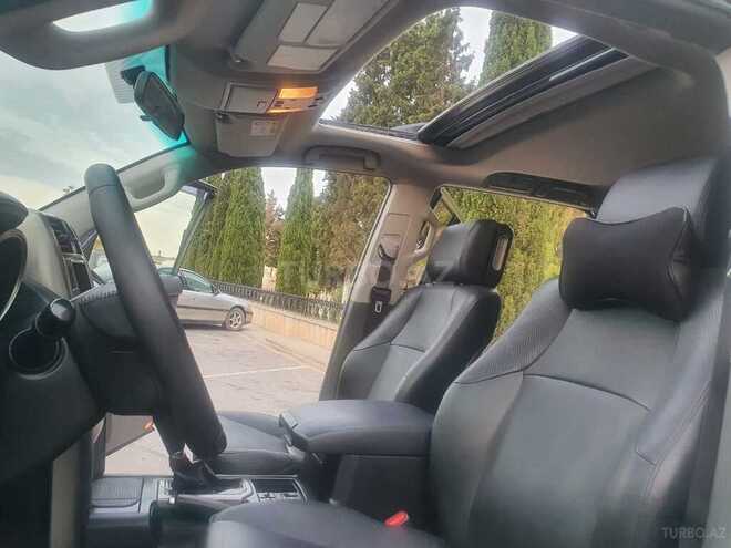 Toyota Prado 2012, 178,000 km - 2.7 l - Bakı