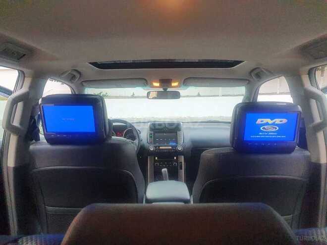 Toyota Prado 2012, 178,000 km - 2.7 l - Bakı