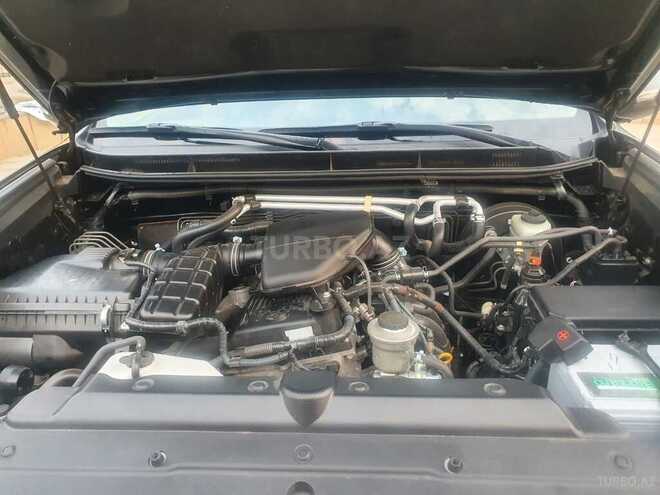 Toyota Prado 2012, 178,000 km - 2.7 l - Bakı