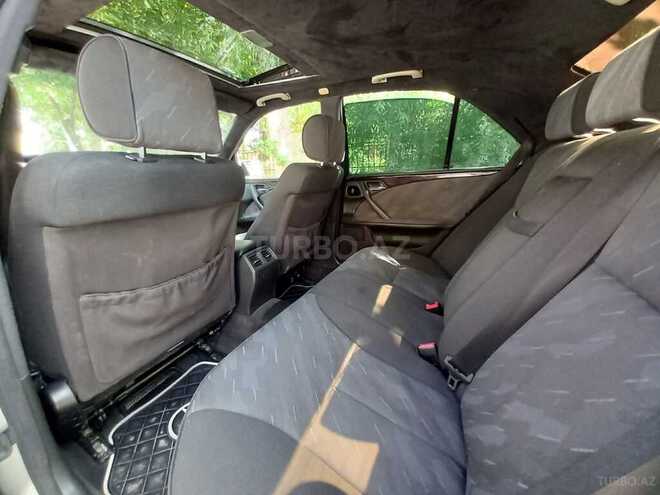 Mercedes E 320 2000, 215,000 km - 3.2 l - Yevlax