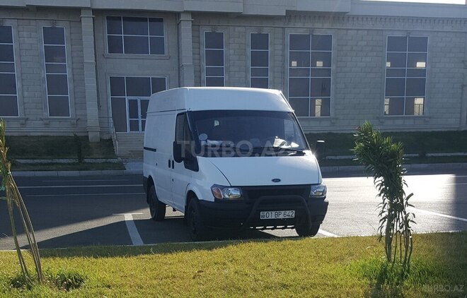 Ford Transit 2005, 350,000 km - 0.3 л - Sumqayıt